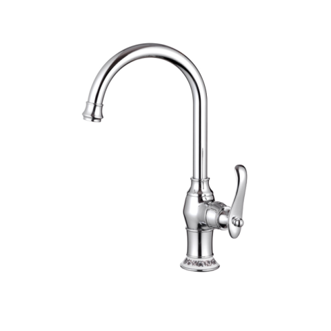 Vòi rửa bát nóng lạnh Asani mã CN18